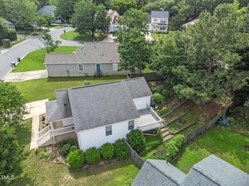 202 Homestead Park Dr, Apex, NC 27502