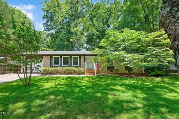 202 Howland Ave, Cary, NC 27513