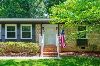 202 Howland Ave, Cary, NC 27513