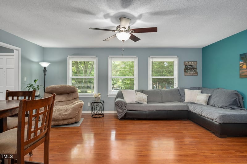 202 Howland Ave, Cary, NC 27513