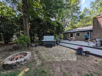 202 Howland Ave, Cary, NC 27513