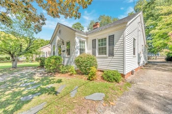 202 Hull Rd, Fayetteville, NC 28303