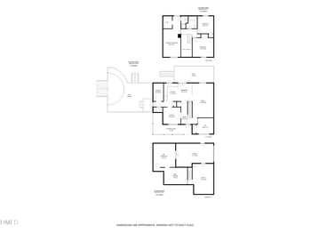 202 Indigo Dr, Cary, NC 27513