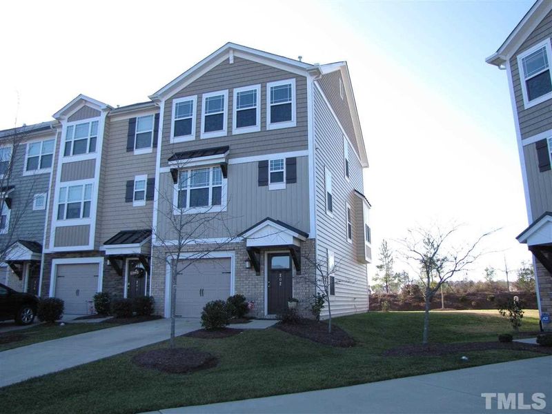202 Irving Way, Durham, NC 27703