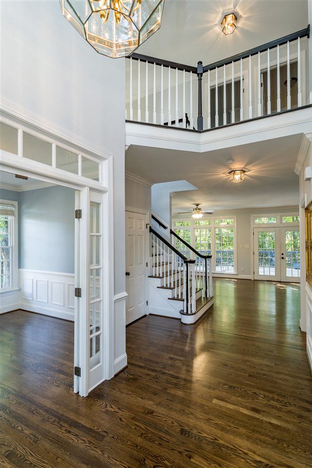 202 E Jules Verne Way, Cary, NC 27511