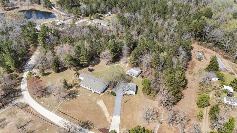 202 Katherine Dr, Sanford, NC 27332