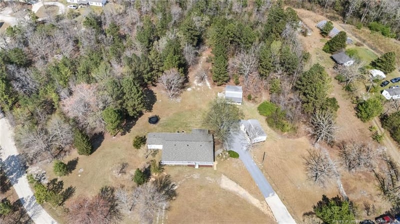 202 Katherine Dr, Sanford, NC 27332