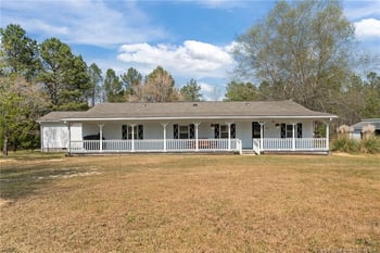 202 Katherine Dr, Sanford, NC 27332