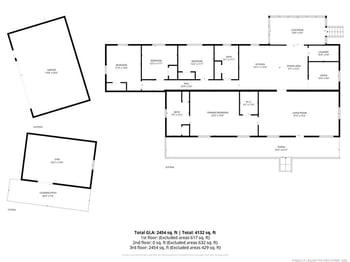 202 Katherine Dr, Sanford, NC 27332