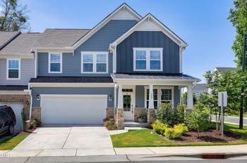 202 Kentigern Dr, Raleigh, NC 27606