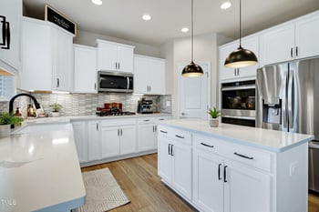 202 Kentigern Dr, Raleigh, NC 27606