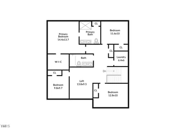 202 Kentigern Dr, Raleigh, NC 27606