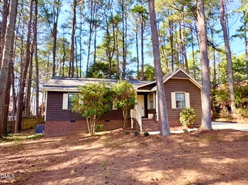 202 Lake Pine Dr, Cary, NC 27511