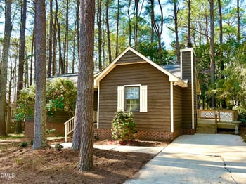 202 Lake Pine Dr, Cary, NC 27511