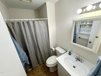 202 Lake Pine Dr, Cary, NC 27511