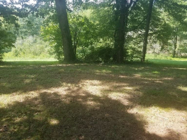 202 Lake Shore Dr, Roxboro, NC 27574