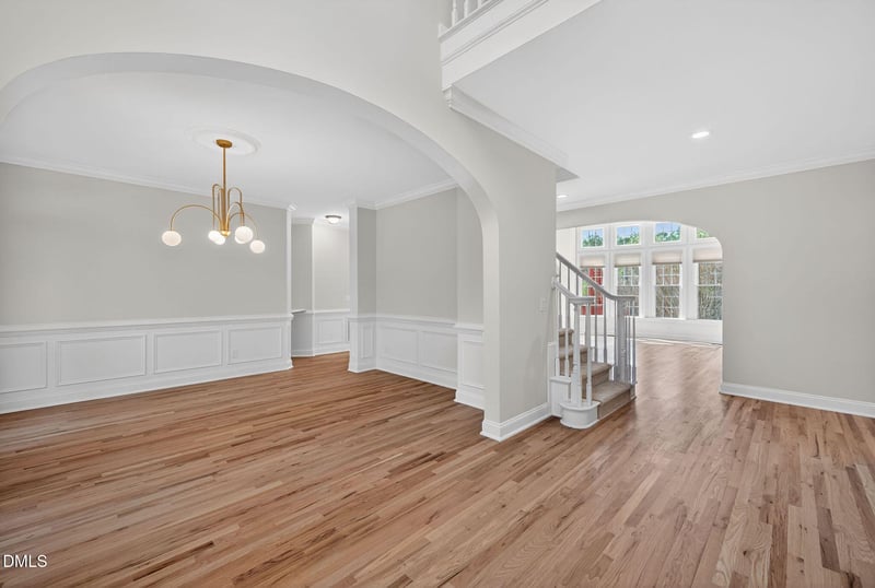 202 Lantern Ridge Ln, Cary, NC 27519