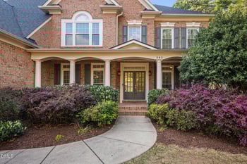 202 Lantern Ridge Ln, Cary, NC 27519