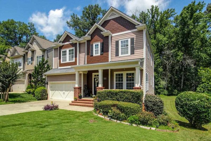 202 Legends Way, Chapel Hill, NC 27516
