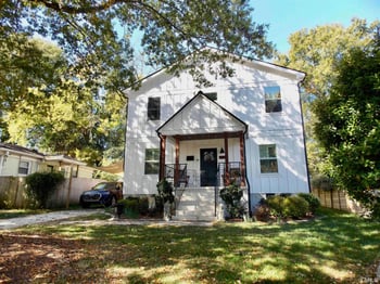 202 Lincoln Ct, Raleigh, NC 27610