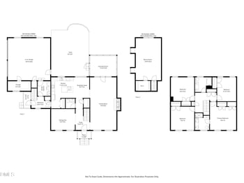 202 Lochside Dr, Cary, NC 27518
