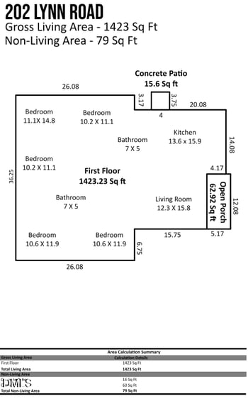 202 Lynn Rd, Durham, NC 27703