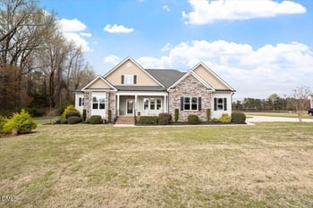 202 Mabry Rd, Angier, NC 27501