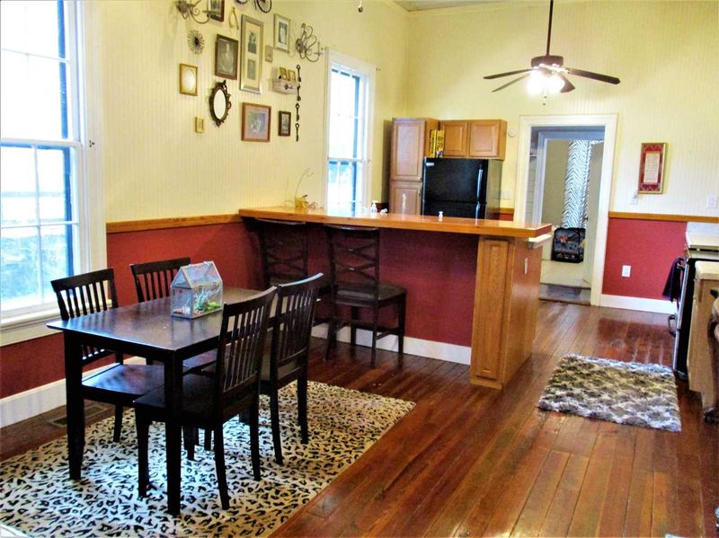 202 N Main St, Franklinton, NC 27525