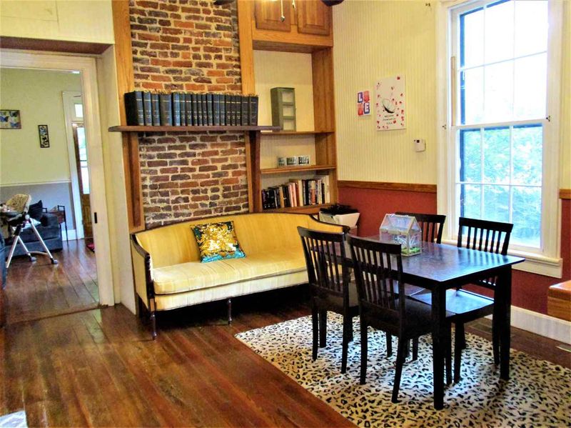 202 N Main St, Franklinton, NC 27525