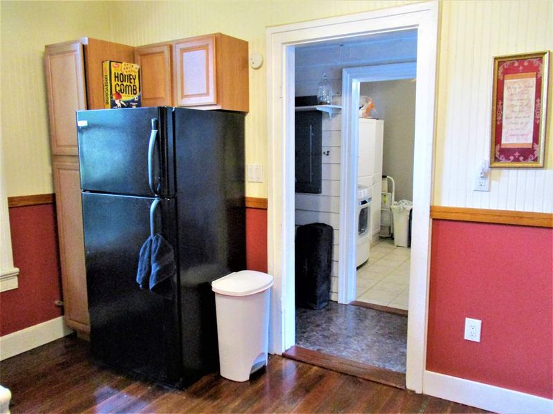 202 N Main St, Franklinton, NC 27525