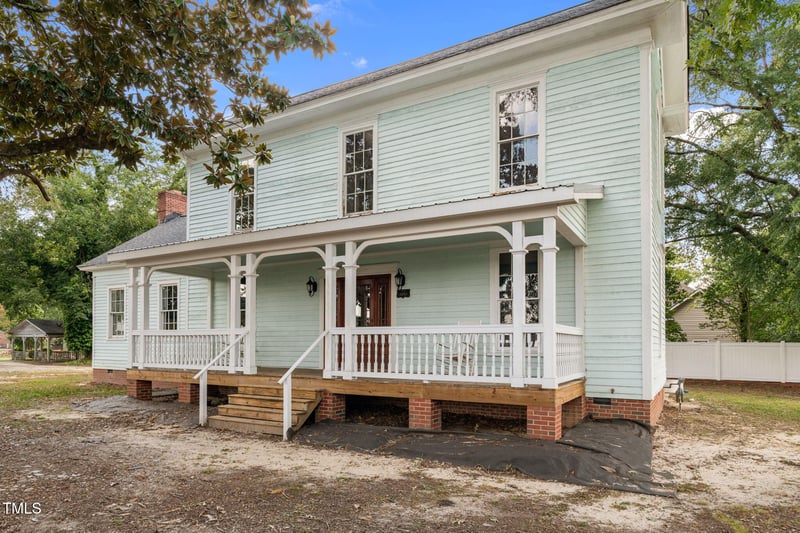 202 Main St, Sanford, NC 27332
