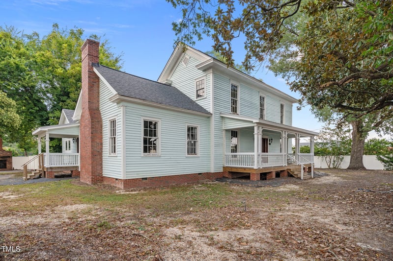 202 Main St, Sanford, NC 27332
