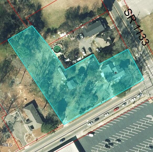 202 Main St, Sanford, NC 27332