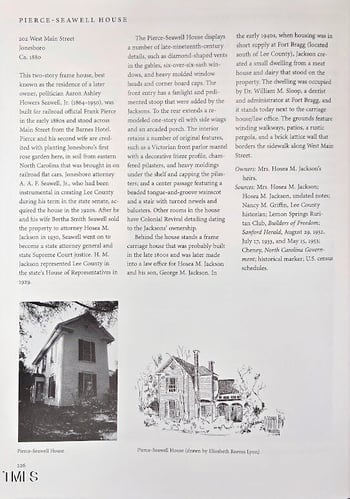 202 Main St, Sanford, NC 27332