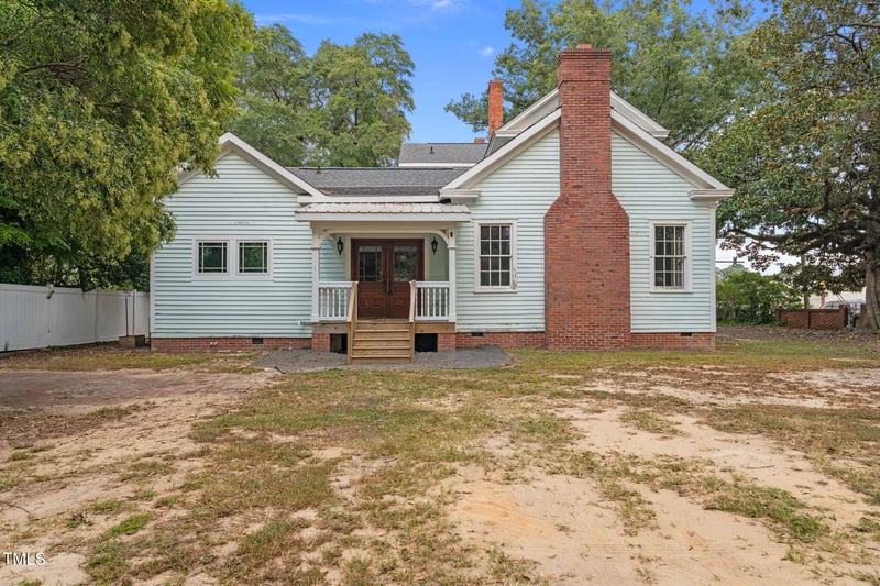 202 Main St, Sanford, NC 27332