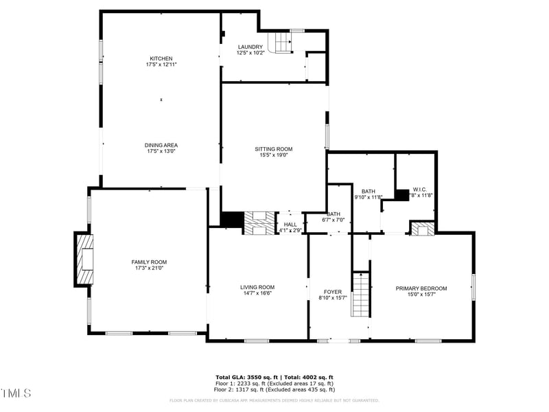 202 Main St, Sanford, NC 27332