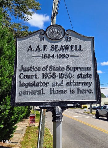 202 Main St, Sanford, NC 27332