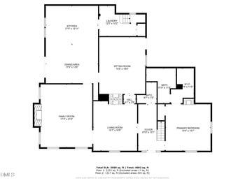 202 Main St, Sanford, NC 27332