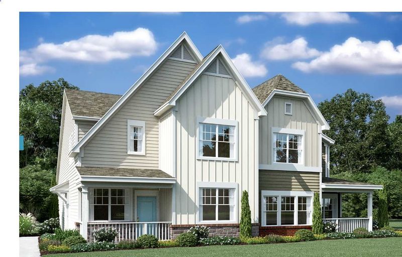 202 Marietta Way, Durham, NC 27703