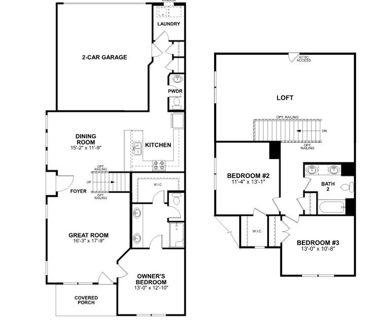 202 Marietta Way, Durham, NC 27703
