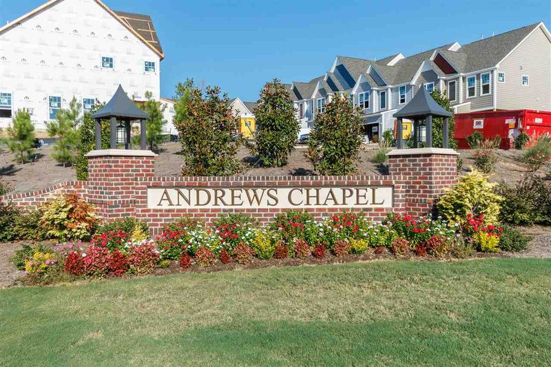 202 Marietta Way, Durham, NC 27703