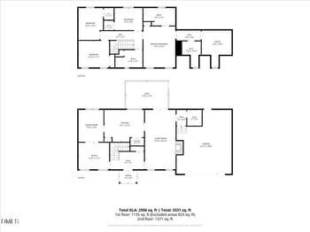 202 N Marion Dr, Goldsboro, NC 27534