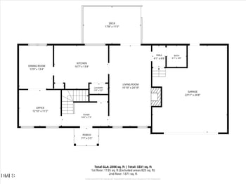 202 N Marion Dr, Goldsboro, NC 27534