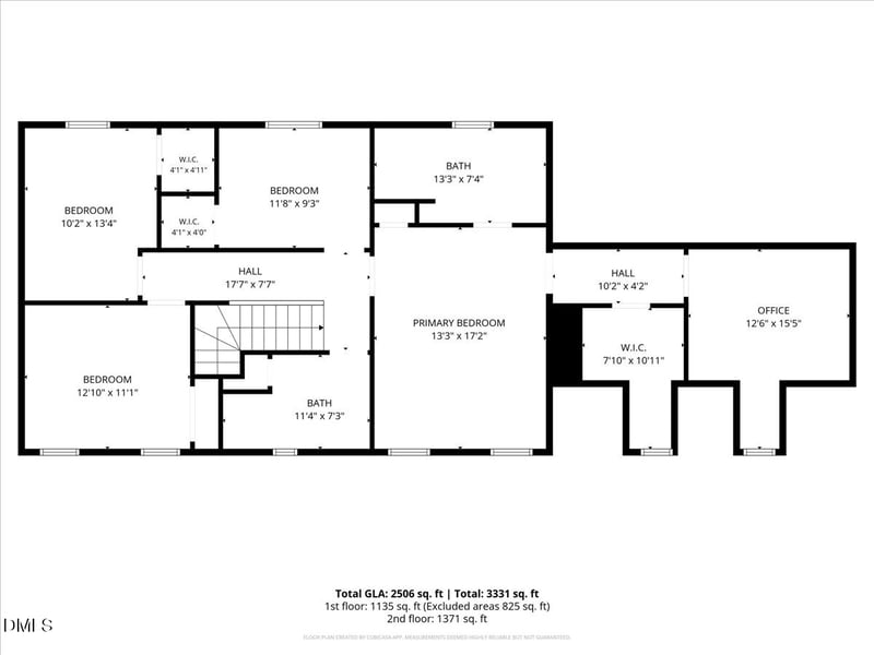 202 N Marion Dr, Goldsboro, NC 27534