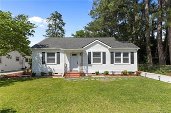 202 Marshall Rd, Fayetteville, NC 28303