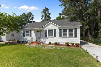 202 Marshall Rd, Fayetteville, NC 28303