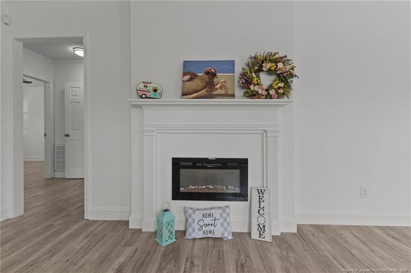 202 Marshall Rd, Fayetteville, NC 28303