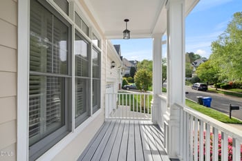 202 Maywood Way, Chapel Hill, NC 27516