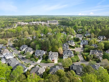 202 Maywood Way, Chapel Hill, NC 27516