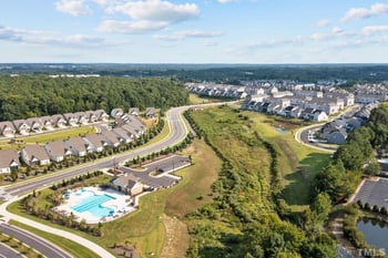 202 Mazarin Ln, Cary, NC 27519